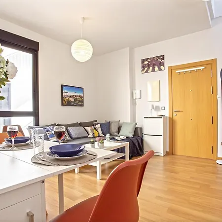 -malagasunapts-romantic Private Terrace&shared Pool Apartament Malaga