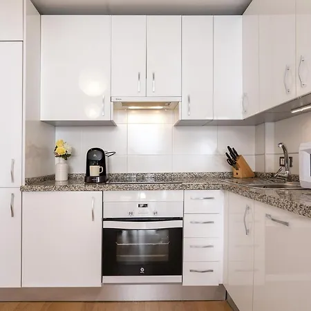 Apartament -malagasunapts-romantic Private Terrace&shared Pool *