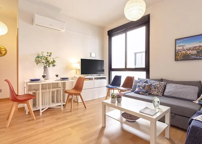 -malagasunapts-romantic Private Terrace&shared Pool