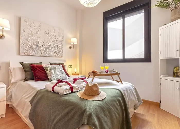 -malagasunapts-romantic Private Terrace&shared Pool *