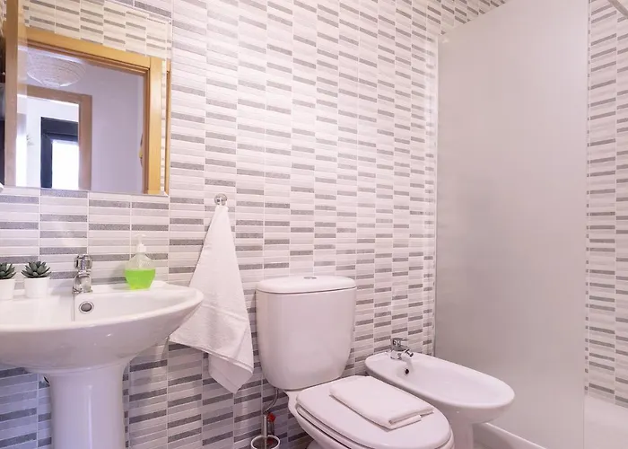 -malagasunapts-romantic Private Terrace&shared Pool